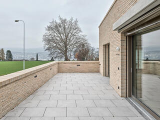 Mehrfamilienhäuser Allmendboden, Küsnacht | Fischer Architekten AG, Zürich